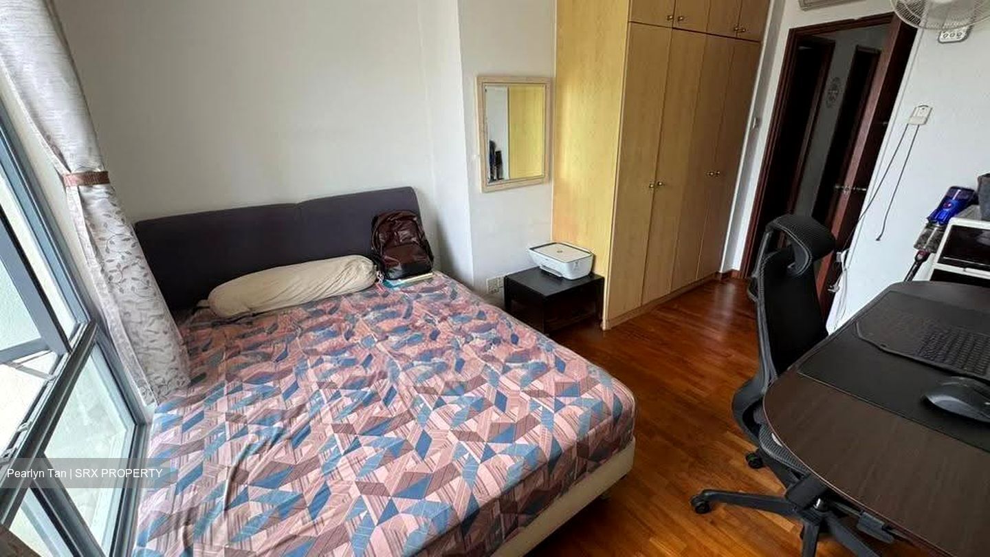 Aquarius By The Park (D16), Condominium #622059571
